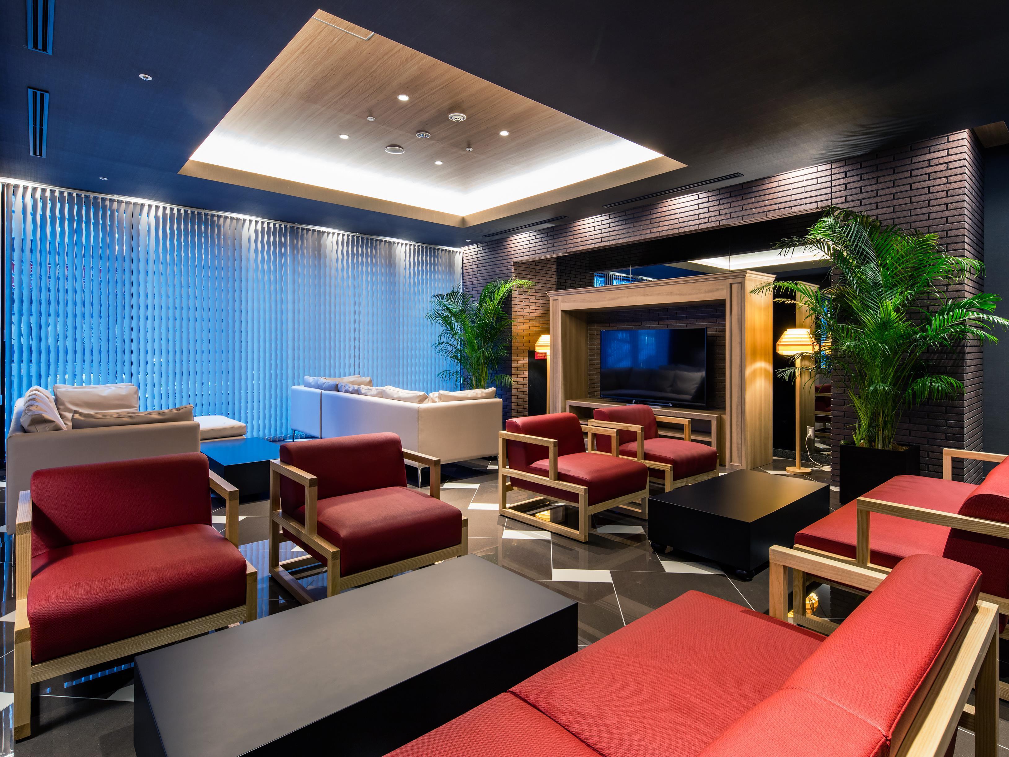 Daiwa Roynet Hotel Kokura Ekimae Kitakyushu Exterior photo