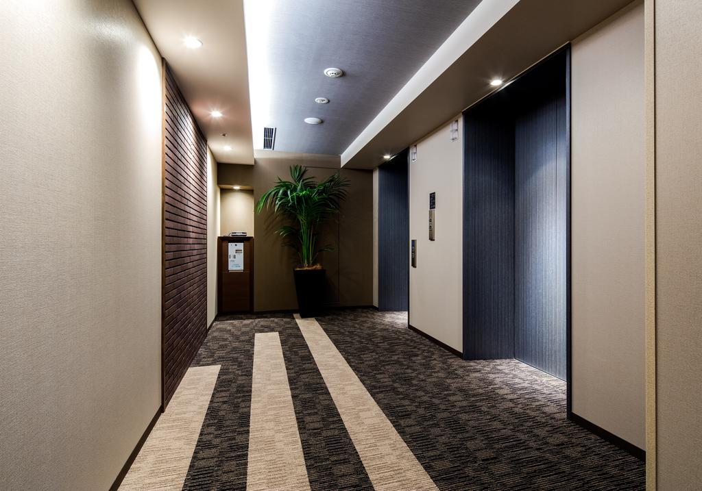 Daiwa Roynet Hotel Kokura Ekimae Kitakyushu Exterior photo