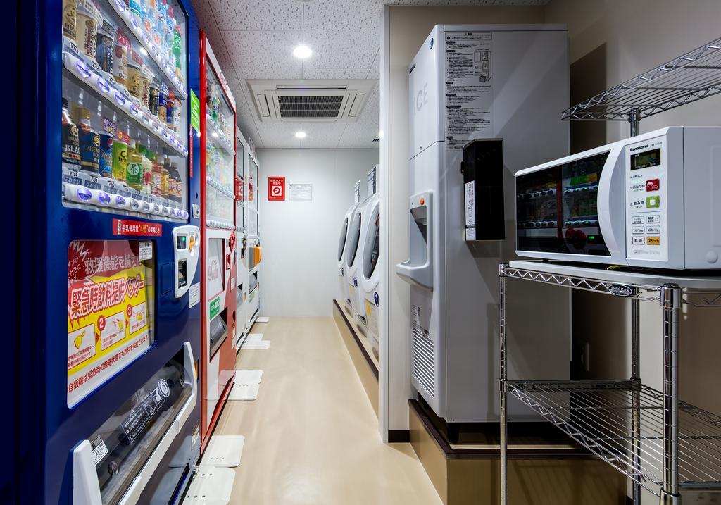 Daiwa Roynet Hotel Kokura Ekimae Kitakyushu Exterior photo