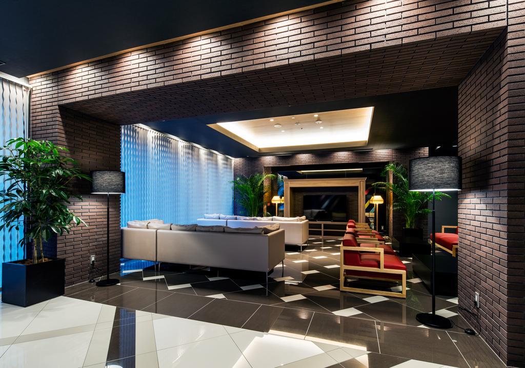 Daiwa Roynet Hotel Kokura Ekimae Kitakyushu Exterior photo