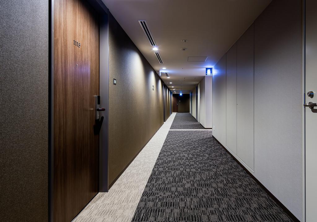 Daiwa Roynet Hotel Kokura Ekimae Kitakyushu Exterior photo