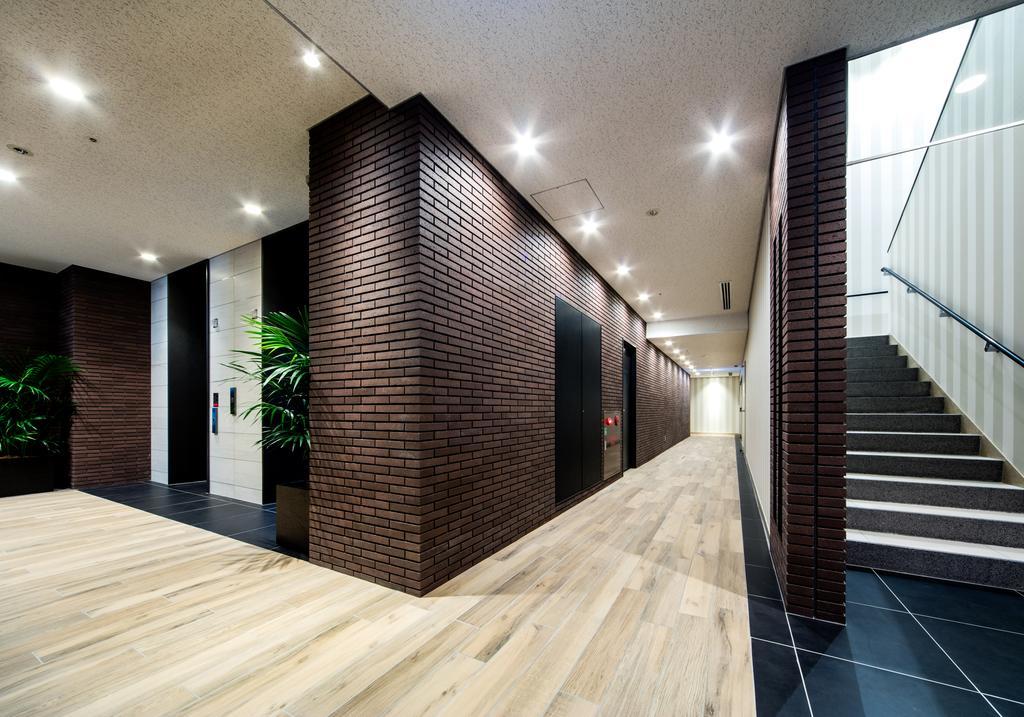 Daiwa Roynet Hotel Kokura Ekimae Kitakyushu Exterior photo